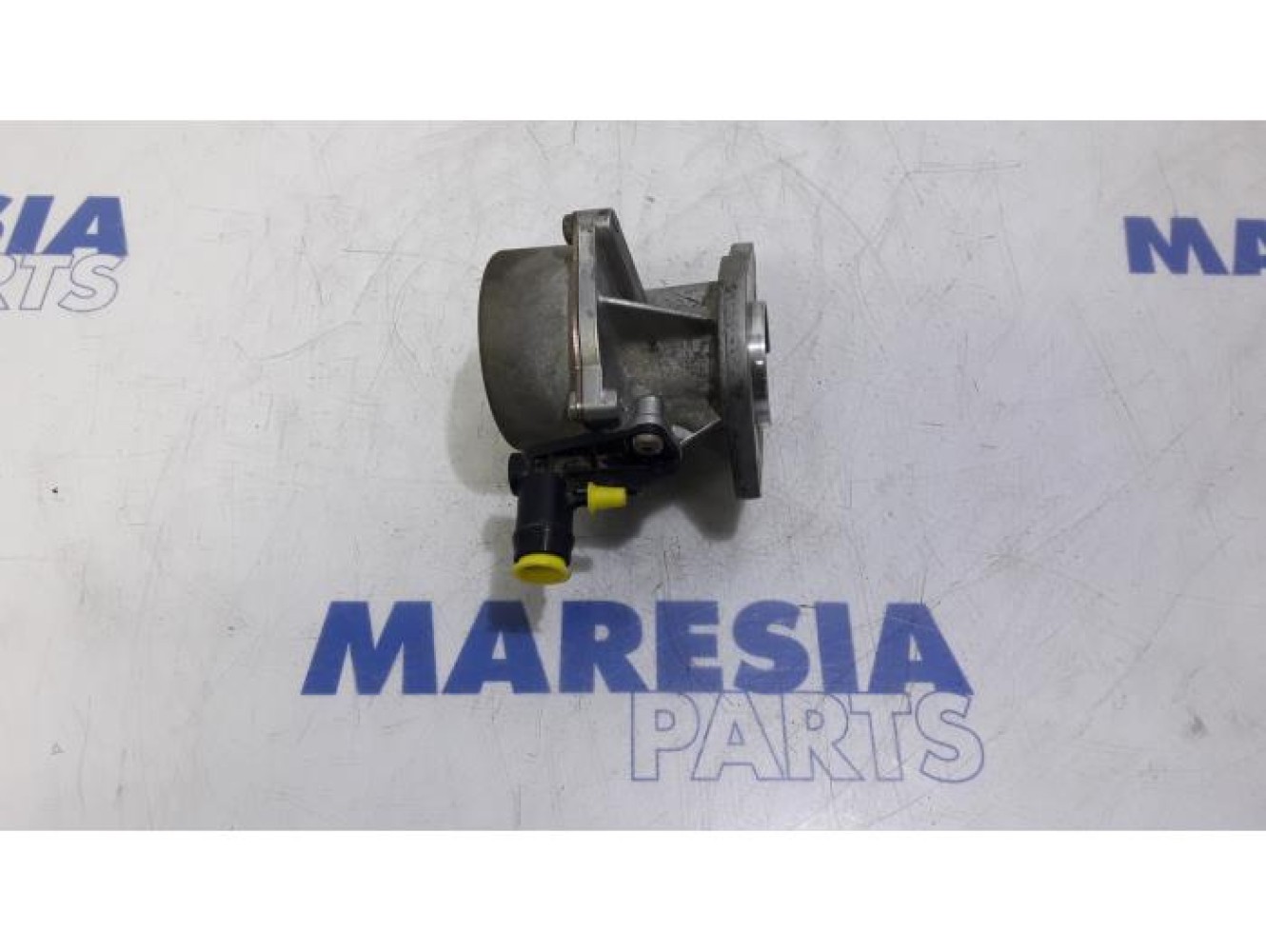 Renault - Megane Scenic - Vacuum pump (diesel)