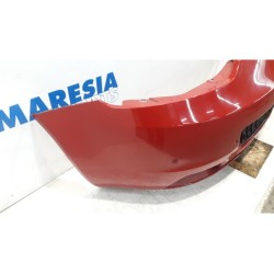 Alfa Romeo - Brera - Stoßstange hinten