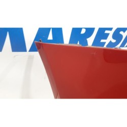 Alfa Romeo - Brera - Stoßstange hinten