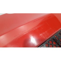 Alfa Romeo - Brera - Stoßstange hinten