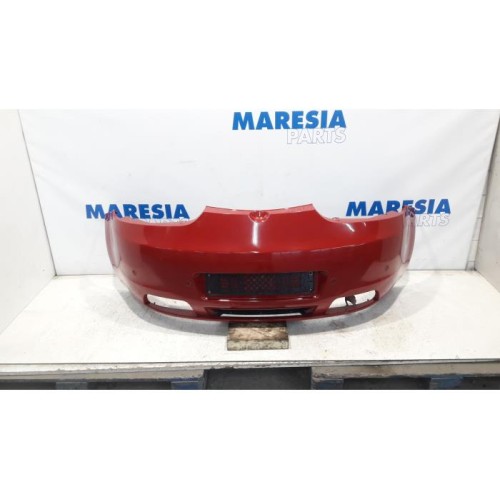 Alfa Romeo - Brera - Stoßstange hinten