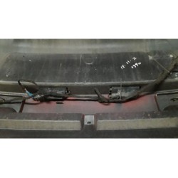 Alfa Romeo - Brera - Stoßstange hinten