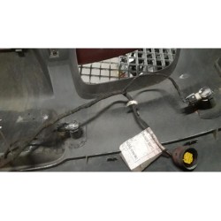 Alfa Romeo - Brera - Stoßstange hinten