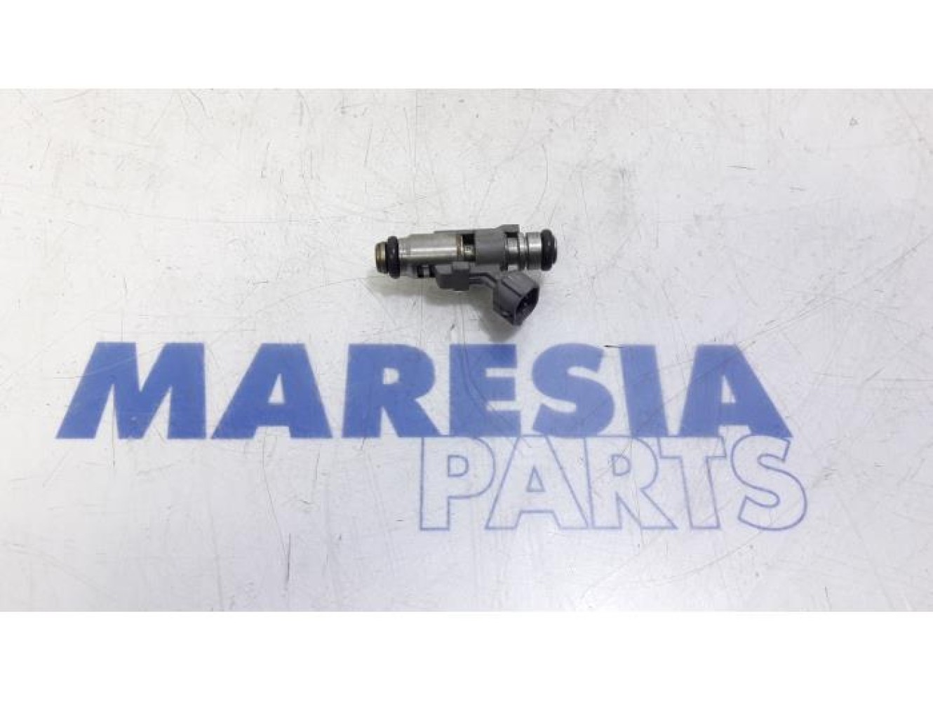Peugeot - 207 - Injector (petrol injection)
