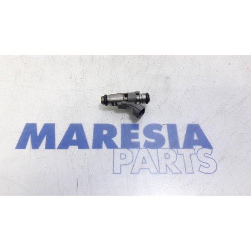 Peugeot - 207 - Injector (petrol injection)