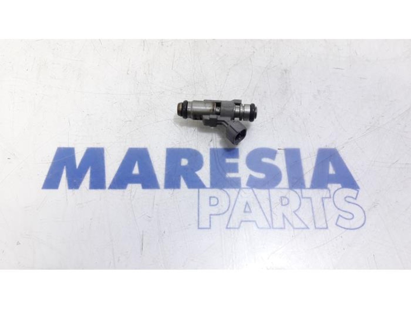 Peugeot - 207 - Injector (petrol injection)
