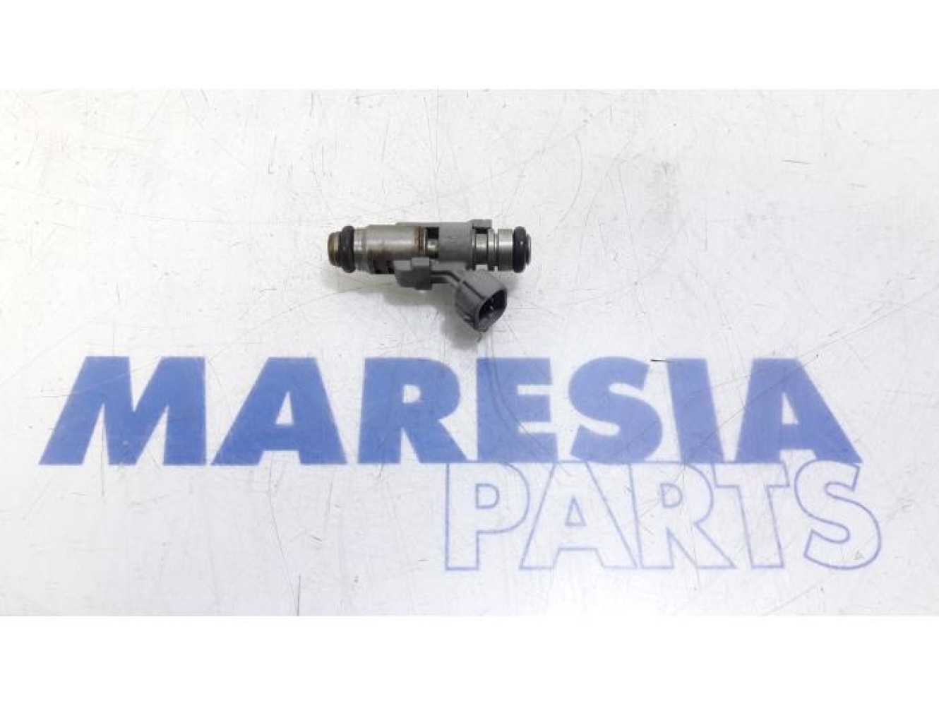 Peugeot - 207 - Injector (petrol injection)