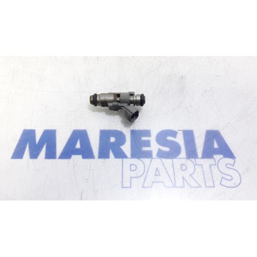 Peugeot - 207 - Injector (petrol injection)