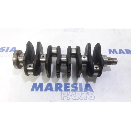Alfa Romeo - Giulietta - Crankshaft