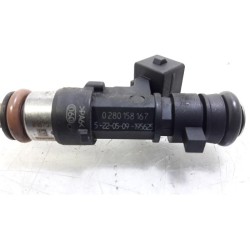 Alfa Romeo - Giulietta - Injector (petrol injection)