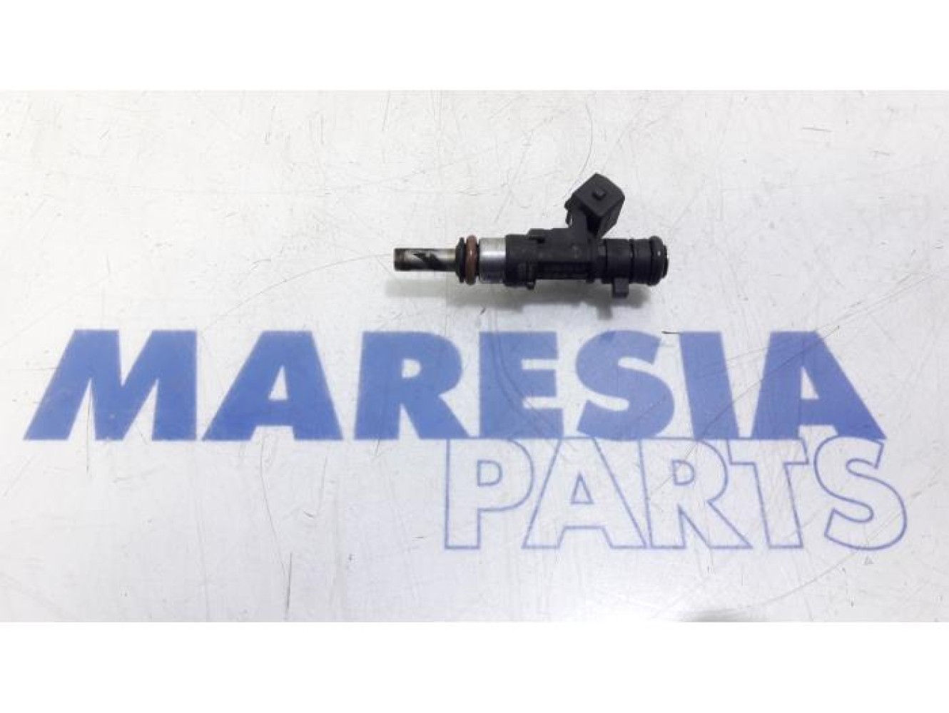 Alfa Romeo - Giulietta - Injector (petrol injection)