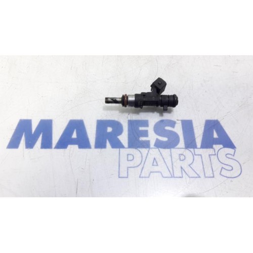 Alfa Romeo - Giulietta - Injector (benzine injectie)