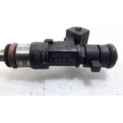 Alfa Romeo - Giulietta - Injector (petrol injection)