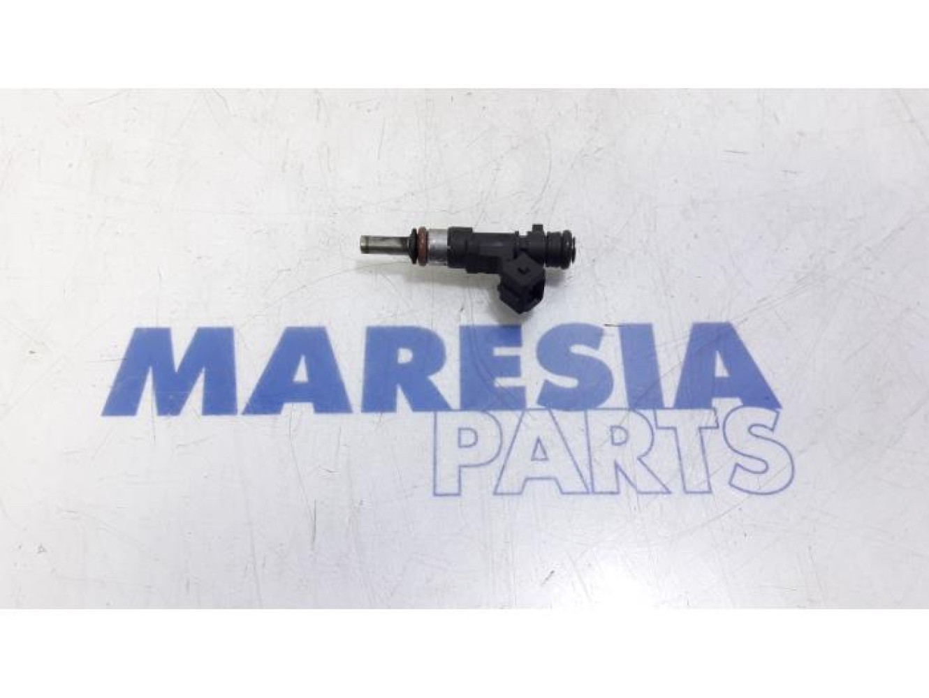 Alfa Romeo - Giulietta - Injector (petrol injection)