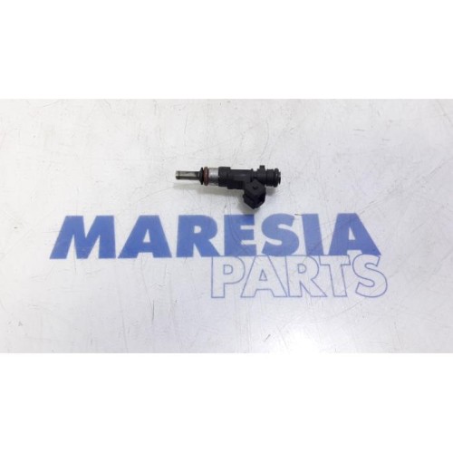 Alfa Romeo - Giulietta - Injector (benzine injectie)