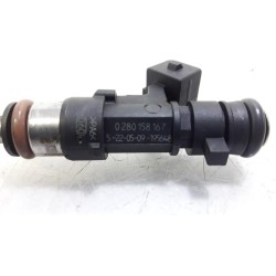 Alfa Romeo - Giulietta - Injector (petrol injection)