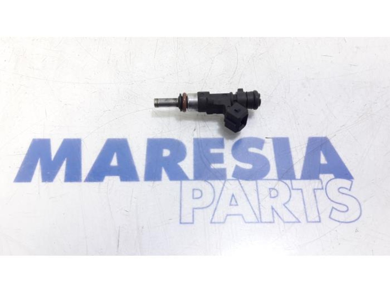 Alfa Romeo - Giulietta - Injector (petrol injection)