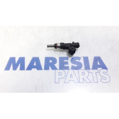 Alfa Romeo - Giulietta - Injector (benzine injectie)