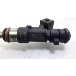 Alfa Romeo - Giulietta - Injector (petrol injection)