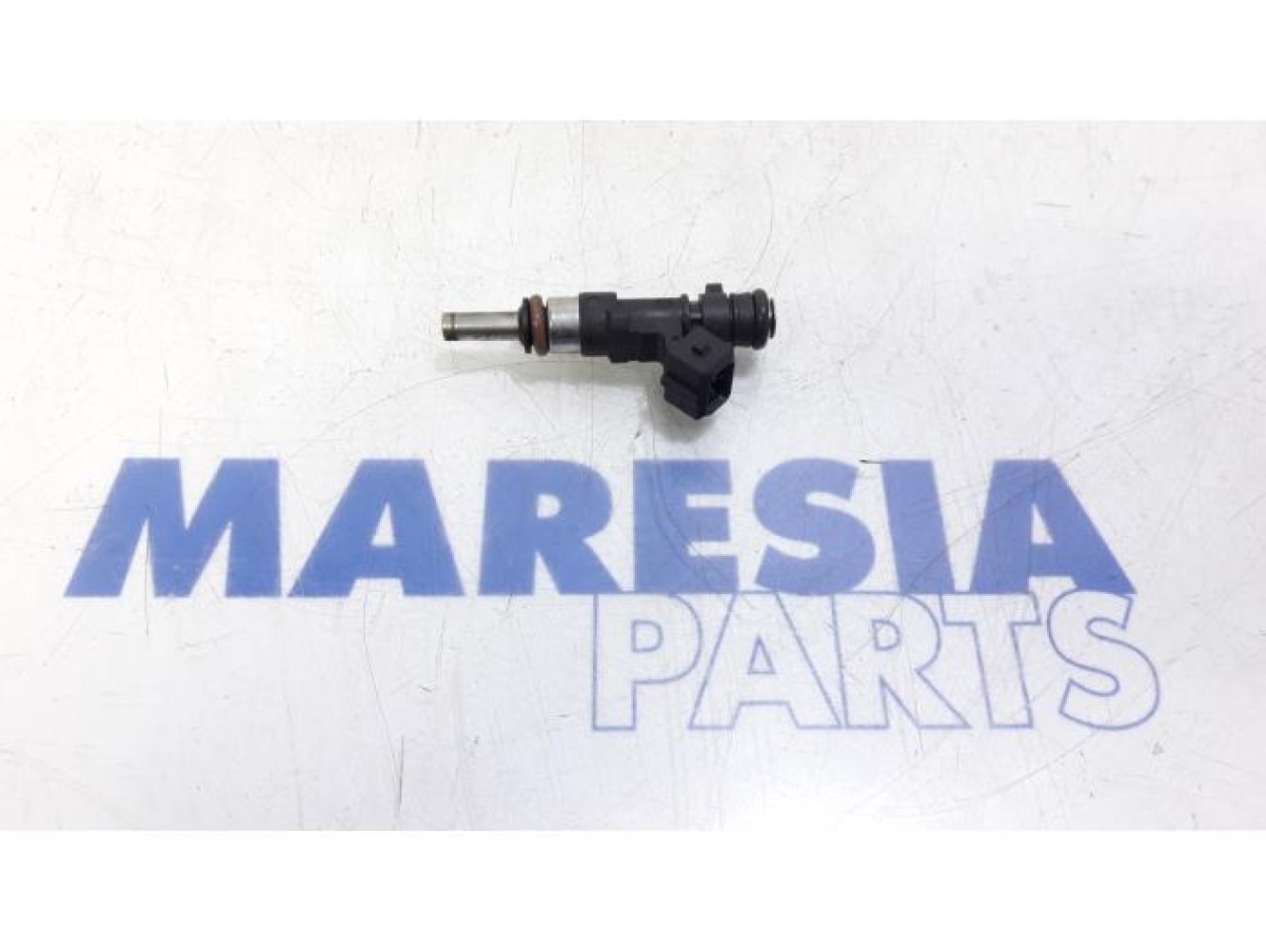 Alfa Romeo - Giulietta - Injector (petrol injection)