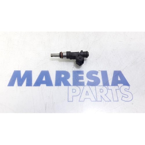 Alfa Romeo - Giulietta - Injector (benzine injectie)