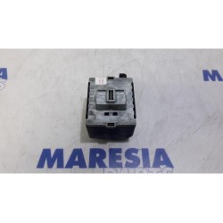 Renault - Laguna - Electronic ignition key
