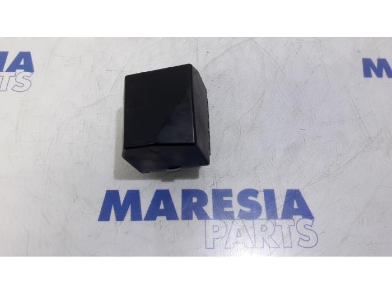 Renault - Laguna - Electronic ignition key