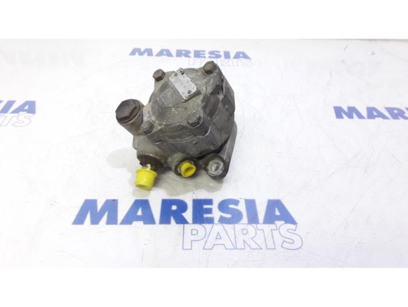 Fiat - Ducato - Power steering pump