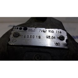 Fiat - Ducato - Power steering pump