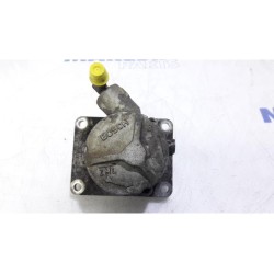 Fiat - Ducato - Pompe à vide (diesel)