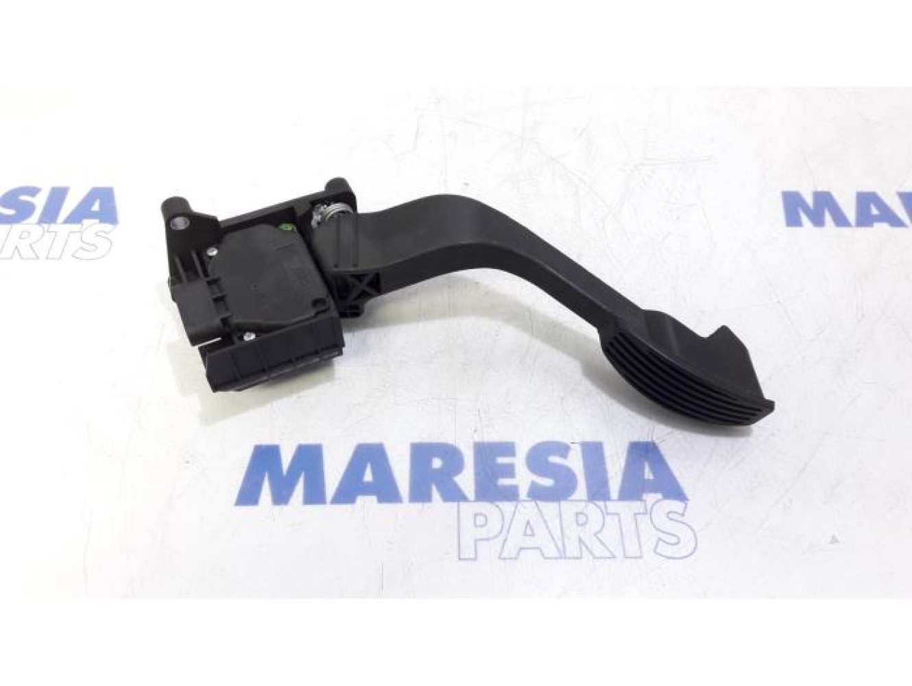 Fiat - 500 - Gaspedaalpositie Sensor