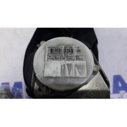 Fiat - 500 - Ceinture de sécurité arrière gauche