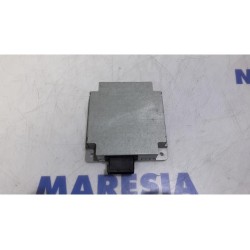 Fiat - 500 - Navigation module