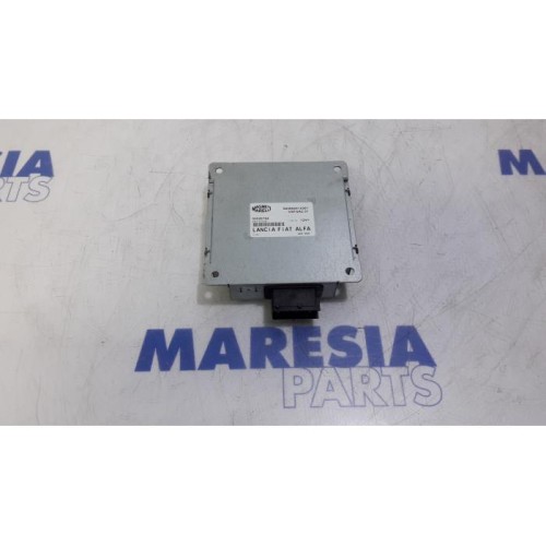 Fiat - 500 - Navigation Modul