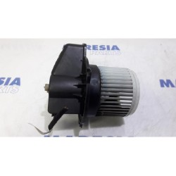 Fiat - 500 - Kachel Ventilatiemotor