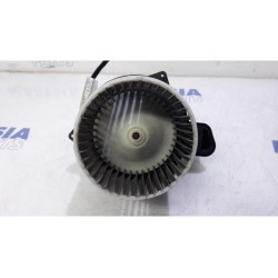 Fiat - 500 - Kachel Ventilatiemotor