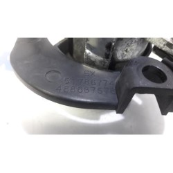 Fiat - 500 - Fog light, front left