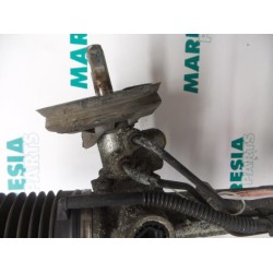 Peugeot - 307 - Lenkgetriebe Servo