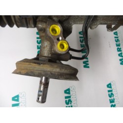 Peugeot - 307 - Lenkgetriebe Servo