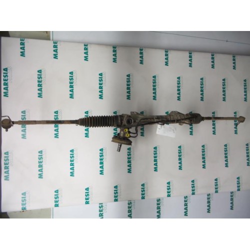Peugeot - 307 - Lenkgetriebe Servo
