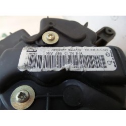 Citroen - C2 - Heizung Belüftungsmotor