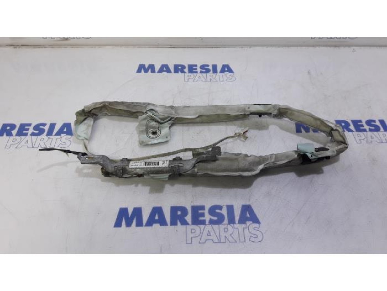 Fiat - 500 - Airbag hemel links