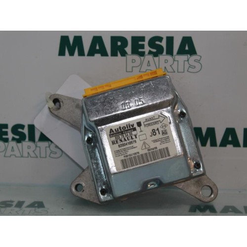 Renault - Espace - Airbag Module