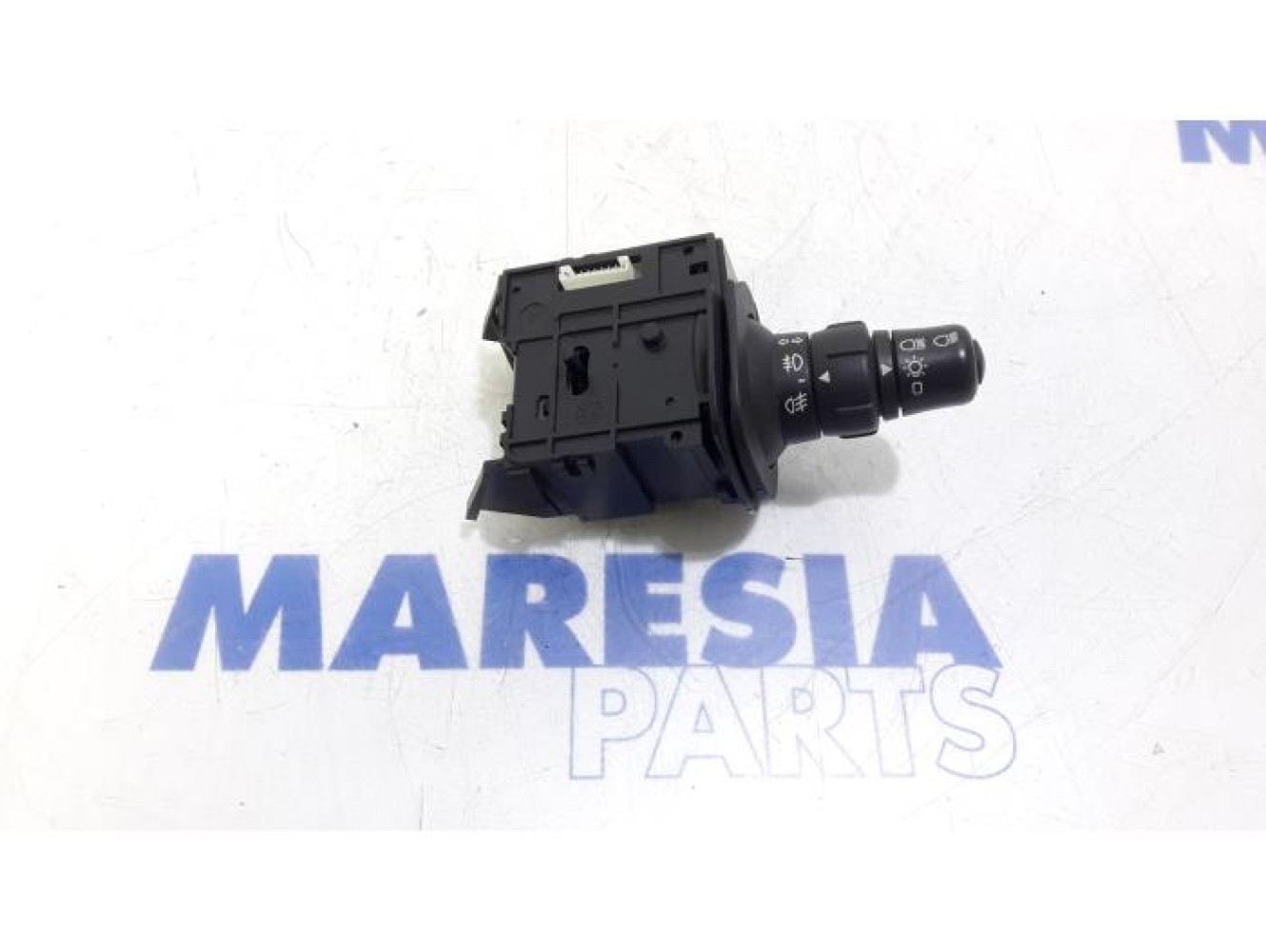 Renault - Megane Scenic - Indicator switch