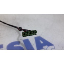 Renault - Megane Scenic - Wiper switch