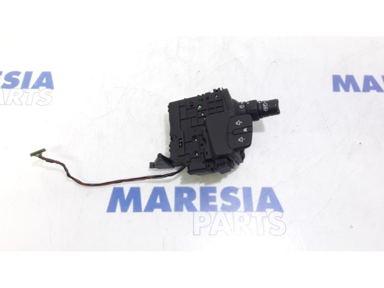 Renault - Megane Scenic - Wiper switch