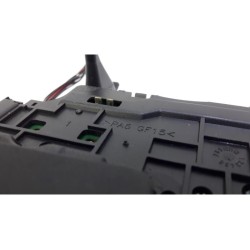 Renault - Megane Scenic - Wiper switch