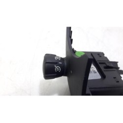 Renault - Megane Scenic - Cruise Control