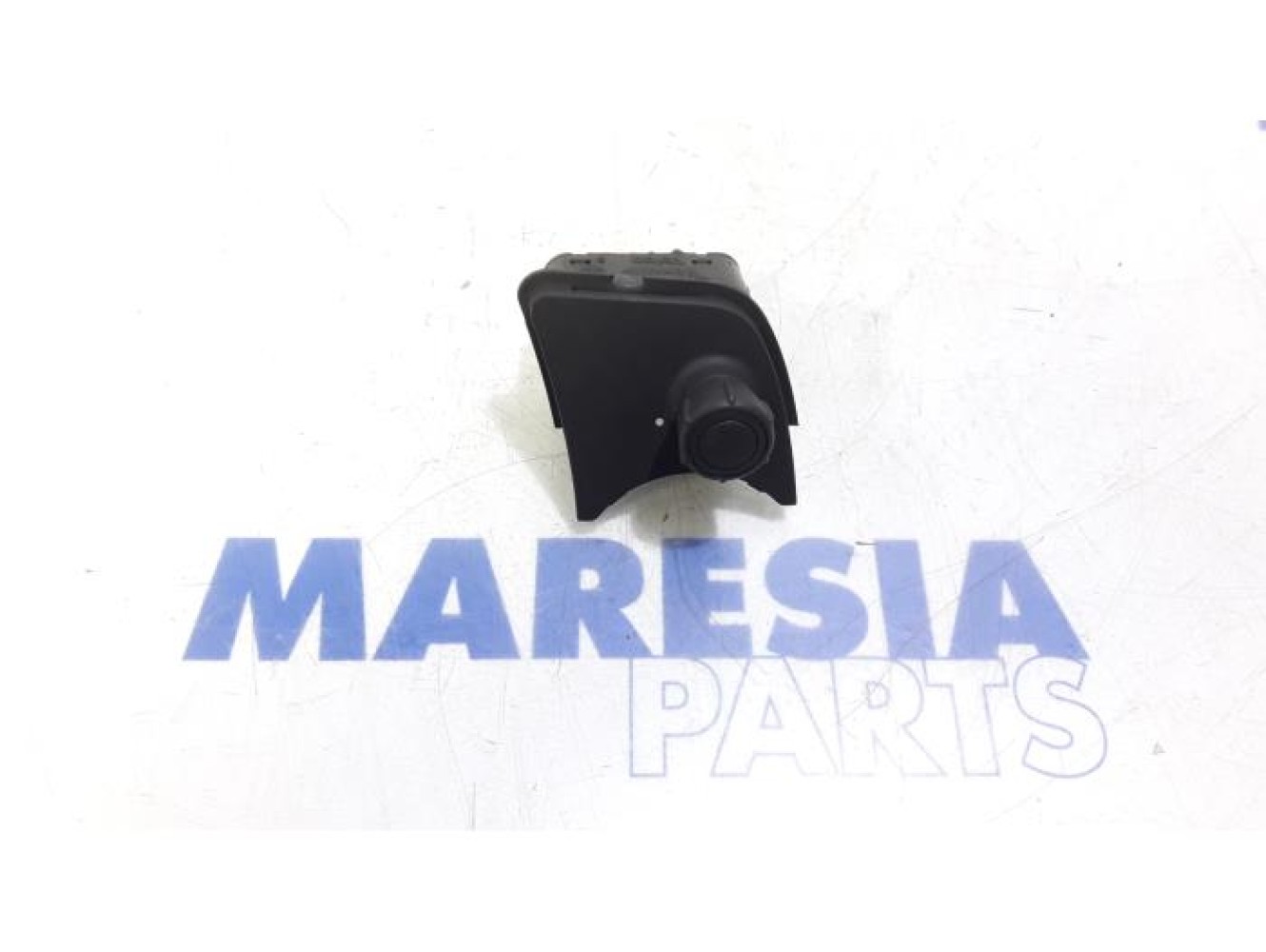 Renault - Megane Scenic - Cruise Control