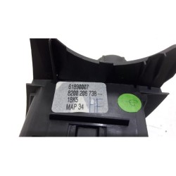 Renault - Megane Scenic - Cruise Control